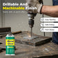 🛠️ Last Day Special Price £9.99 ! 🔥Buy 2 Get 1 Free🎁High-Strength AB Metal Repair Glue