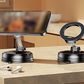 📱 51% OFF NOW ! ⚡ Vacuum Suction Magnetic Car Phone Mount – Strong Adsorption, Stable Fixing & Universal Car Use Design 🚗