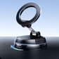 📱 51% OFF NOW ! ⚡ Vacuum Suction Magnetic Car Phone Mount – Strong Adsorption, Stable Fixing & Universal Car Use Design 🚗