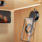 📱 51% OFF NOW ! ⚡ Vacuum Suction Magnetic Car Phone Mount – Strong Adsorption, Stable Fixing & Universal Car Use Design 🚗