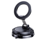 📱 51% OFF NOW ! ⚡ Vacuum Suction Magnetic Car Phone Mount – Strong Adsorption, Stable Fixing & Universal Car Use Design 🚗