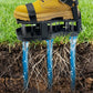 🌱 50% OFF NOW ! ⚡ Garden Ground Stakes for Soil Loosening – Sturdy Build, Labor-Saving & Efficient Gardening Design 🌿