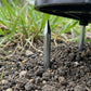 🌱 50% OFF NOW ! ⚡ Garden Ground Stakes for Soil Loosening – Sturdy Build, Labor-Saving & Efficient Gardening Design 🌿