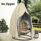 🪑 50% OFF NOW ! ⚡ Heavy‑Duty Waterproof Hanging Egg Chair Cover – UV‑Resistant, Dustproof & Windproof All‑Weather Protection Design ☔