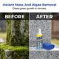 ⏰ Last Day Special Price £9.78 ! 🔥Buy 2 Get 1 Free🎁Headstone Restoration & Cleaning Spray