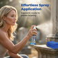 ⏰ Last Day Special Price £9.78 ! 🔥Buy 2 Get 1 Free🎁Headstone Restoration & Cleaning Spray