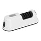 🔪 50% OFF NOW ! ⚡ 3-Stage Electric & Manual Knife Sharpener – Fast Polishing, Dual Mode & Labor-Saving Kitchen Design ✨