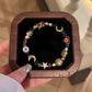 💐 Last Day Special Price £9.78 ! 🔥Buy 2 Get 1 Free💫Whimsical Celestial Charm Bracelet✨(Free Storage Box)