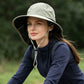 🏆 Last Day Special Price £9.77 ! 📢50% OFF !! ⏰Unisex Foldable Bucket Hat for Sun Protection