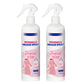 🏆 Last Day Special Price £9.99 ! 🔥Buy more Save more🎁Multi‑Functional Wrinkle Release Spray👕✨