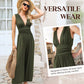 🏖️Summer Hot Sale👗50% OFF NOW!💐 One Piece Jumpsuits for Women – Elegant, flowy & perfect for summer parties and casual outings 🌸