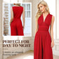 🏖️Summer Hot Sale👗50% OFF NOW!💐 One Piece Jumpsuits for Women – Elegant, flowy & perfect for summer parties and casual outings 🌸
