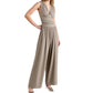🏖️Summer Hot Sale👗50% OFF NOW!💐 One Piece Jumpsuits for Women – Elegant, flowy & perfect for summer parties and casual outings 🌸