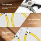 🔧 Last Day Special Price £8.99 ! ⏱️Buy 2 Get 1 Free🎁Portable Watch Strap Hole Punch Plier – precision punching needle, anti-rust metal body, ergonomic non-slip grip, multi-leather strap use. Watch & belt DIY adjustment essential!