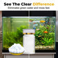 🏆 Last Day Special Price £9.77 ! 🔥Buy 2 Get 1 Free🎁Aquarium Green Water & Moss Eliminator