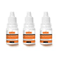 💐50% OFF ! Vet-Recommended Eye Solution – Gentle Formula for Sensitive Breeds 🩺🐕【Limited Offer】