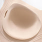 Women’s Comfortable Breathable Wireless Push-up Bra