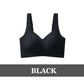 Women’s Comfortable Breathable Wireless Push-up Bra