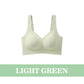 Women’s Comfortable Breathable Wireless Push-up Bra
