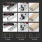 📢📢50% OFF !! ⏰3 In 1 Woodworking Staple Nail Tool