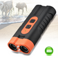 🐶 50% OFF NOW ! ⚡ Dog Bark Deterrent Device – Ultrasonic Silent Training, Safe Humane & Effective Anti-Bark Design 🛡️