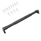 🚪 50% OFF NOW ! ⚡ Aluminum RV Screen Door Handle Bar – Rust-Proof Aluminum, Adjustable Length & Reinforce Screen Door Design 🚐