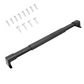 🚪 50% OFF NOW ! ⚡ Aluminum RV Screen Door Handle Bar – Rust-Proof Aluminum, Adjustable Length & Reinforce Screen Door Design 🚐