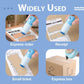 🏆 Last Day Special Price £8.99 ! 🔥Buy 1 Get 1 Free🎁Thermal Paper Correction Fluid with Unboxing Knife