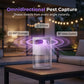 🥳SUMMER HOT SALE🥳💞50K+ SOLD!🦟🔇 50% OFF! UV Mosquito Killer Lamp – USB powered, chemical‑free, ultra‑quiet. 50K+ sold for peaceful sleep. 🌙✨