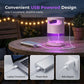 🥳SUMMER HOT SALE🥳💞50K+ SOLD!🦟🔇 50% OFF! UV Mosquito Killer Lamp – USB powered, chemical‑free, ultra‑quiet. 50K+ sold for peaceful sleep. 🌙✨