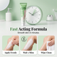 🏆 Last Day Special Price £9.99! 🔥Buy 1 Get 1 Free🎁Gentle Aloe Vera Hair Removal Cream💖