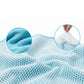Dual-Sided Microfiber & Mesh Cleaning Cloth