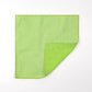 Dual-Sided Microfiber & Mesh Cleaning Cloth