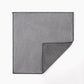 Dual-Sided Microfiber & Mesh Cleaning Cloth