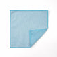 Dual-Sided Microfiber & Mesh Cleaning Cloth