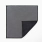 Dual-Sided Microfiber & Mesh Cleaning Cloth
