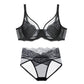 🏆 Last Day Special Price £9.99 ! 💐Women's  Summer Sexy Lace Underwear