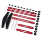 🎁50% OFF💥Adjustable Stair Tread Template Tool Set