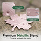 🐦 Last Day Special Price £9.99 ! 🔥Buy 2 Get 1 Free🎁 Universal Fit Bird Bath Purifier – 99.9% Pure Copper, Algae-Inhibiting & Chemical-Free Water Cleaning Design 🌿