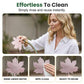 🐦 Last Day Special Price £9.99 ! 🔥Buy 2 Get 1 Free🎁 Universal Fit Bird Bath Purifier – 99.9% Pure Copper, Algae-Inhibiting & Chemical-Free Water Cleaning Design 🌿