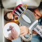 🔥Limited Time Promotion 50% OFF🔥Versatile 8-in-1 Magnetic Ratcheting Screwdriver Bit Kit