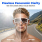 📢📢40% OFF !! ⏰Photochromic Cycling Sunglasses with UV400 Protection