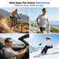 📢📢40% OFF !! ⏰Photochromic Cycling Sunglasses with UV400 Protection