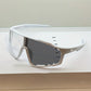 📢📢40% OFF !! ⏰Photochromic Cycling Sunglasses with UV400 Protection