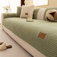 🛡️ 50% OFF NOW ! 💐 Thickened Non-Slip Sofa Cover – Durable thick material, anti-slip design, dust & stain resistant, protects your sofa perfectly ✨