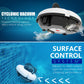 🤖 Hot Sale ＆ 50％ Off 🔥 Cordless Pool Cleaning Robot – Smart navigation, powerful suction & one‑touch start. Easy‑empty filter basket. Your sparkling pool awaits! ✨🏊