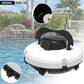 🏆 Last Day Special Price £9.99 ! 🔥 New arrival 50% OFF 🎁🤖40% OFF🌊 Pool Cleaning Robot | Cordless · Powerful Suction · Smart Navigation · One-Touch Start · Easy-to-Remove Filter Basket
