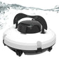 🤖 Hot Sale ＆ 50％ Off 🔥 Cordless Pool Cleaning Robot – Smart navigation, powerful suction & one‑touch start. Easy‑empty filter basket. Your sparkling pool awaits! ✨🏊