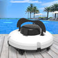 🏆 Last Day Special Price £9.99 ! 🔥 New arrival 50% OFF 🎁🤖40% OFF🌊 Pool Cleaning Robot | Cordless · Powerful Suction · Smart Navigation · One-Touch Start · Easy-to-Remove Filter Basket