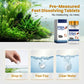 🏆 Last Day Special Price £9.77 ! 🔥Buy 2 Get 1 Free🎁Aquarium Conditioning Salt Tablets